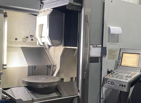 Deckel Maho DMC 75 V Linear P230620018