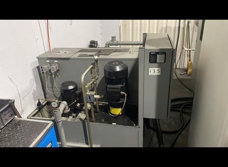 Deckel Maho DMC 75 V Linear P230620018