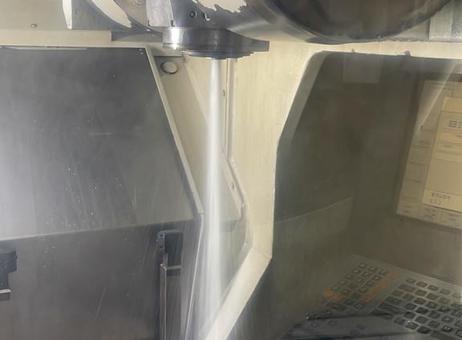 Deckel Maho DMC 75 V Linear P230620018