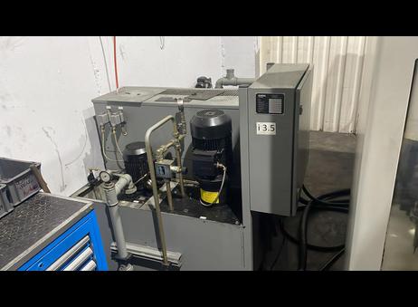 Deckel Maho DMC 75 V Linear P230620018