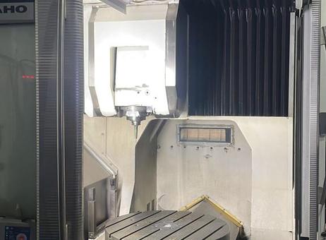Deckel Maho DMC 75 V Linear P230620018