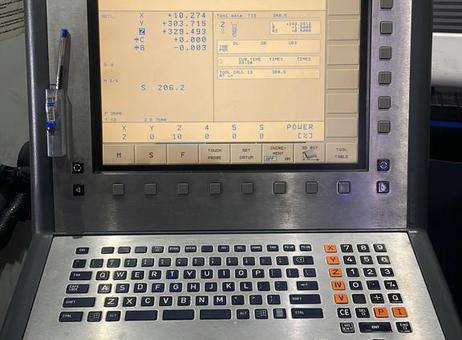 Deckel Maho DMC 75 V Linear P230620018