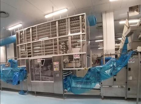 Konig KGV Combi 2000 line P230620033