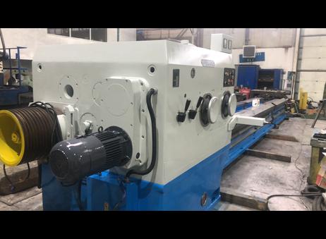 POREBA TCG 125/5000 P230620039