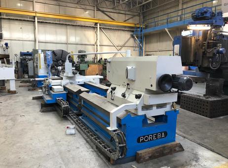 POREBA TCG 125/5000 P230620039