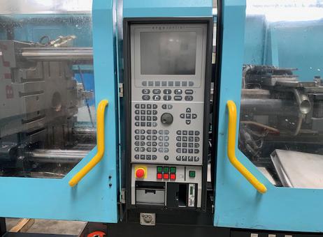 DEMAG 110T 430 / 470 SYSTEM P230621105
