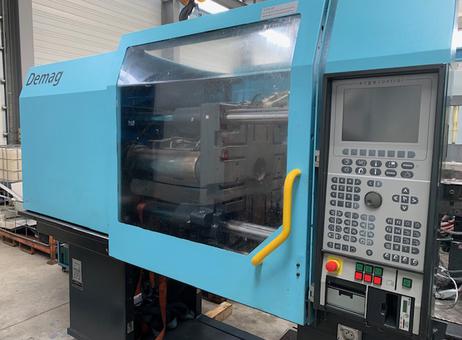 DEMAG 110T 430 / 470 SYSTEM P230621105