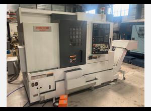 cnc τόρνος MORI SEIKI NL2000SY/500