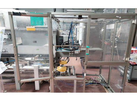 Marchesini MC 820 P230622027
