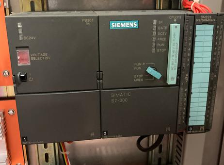 Pentapack EAS P230622034
