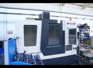 POSMILL C 1050 Vertical machining center