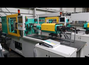 Arburg 420C-1000-290 Injection moulding machine