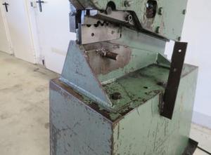 PEDDINGHAUS Peddy P99 Profile steel shears