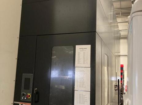 Mazak Integrex E-1850V/12 II P230626012