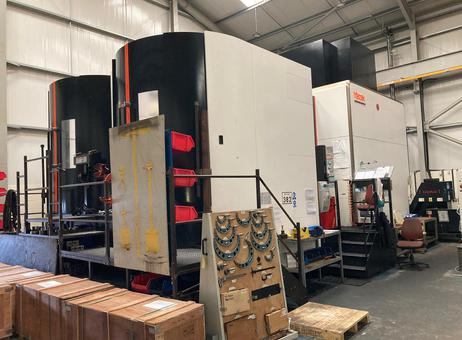 Mazak Integrex E-1850V/12 II P230626012