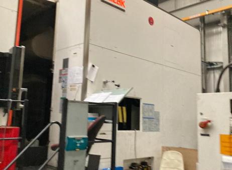Mazak Integrex E-1850V/12 II P230626012