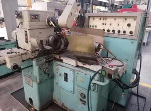 TOS BDA 80 Tool grinding machine