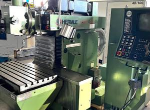 HERMLE UWF 851 milling machines