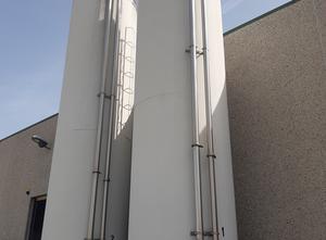 TECHNOSILOS NN