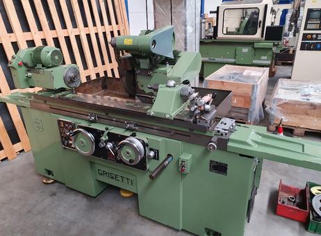 Lubro Grisetti RTA 1000 P230628023