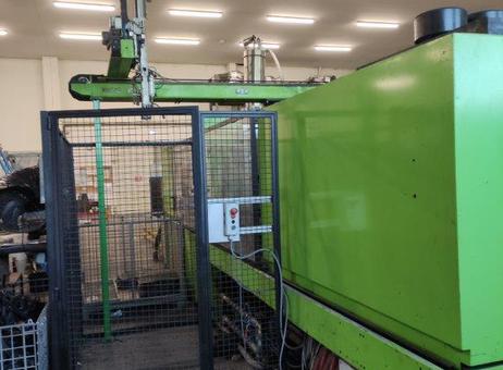 Engel ES 1350/ 400 HL P230629155