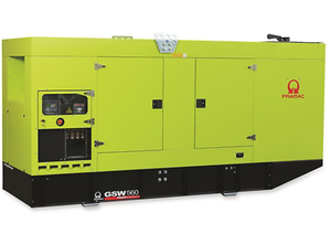 Pramac GSW560V