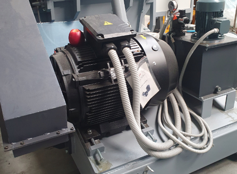 VESPA 50/80 VGA P230629160