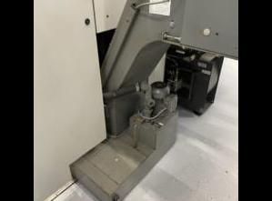 HERMLE C 1200 V Vertical Machining Centre (defectiv)