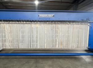 Passavant AX1200 Separator