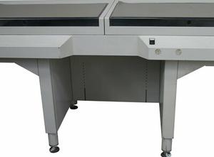Used Asys TRM 04 Pick-and-place machine