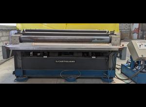 Ποντάρισμα Cartigliano 2HC 2400