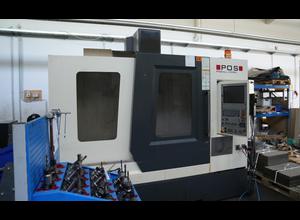 Used POSMILL  C 1050 Machining center - vertical