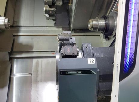 Mori seiki NZX 1500/800SY P230630121