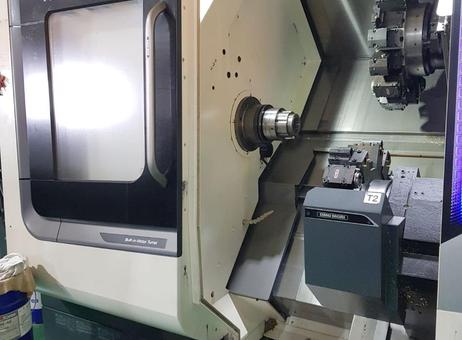 Mori seiki NZX 1500/800SY P230630121