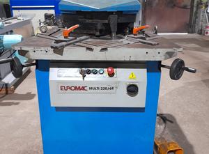Euromac MULTI 220/6