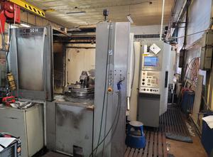 Deckel Maho DMC 50 H