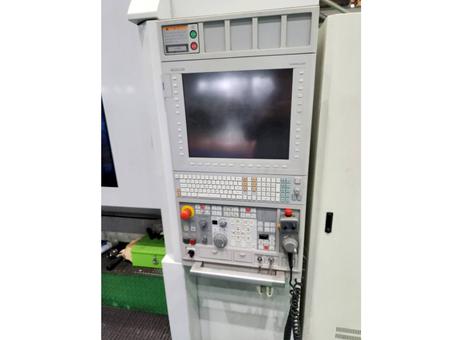 DMG MORI NMV 8000 DCG / 40 P230703149