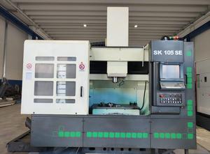 SIMak-VESTA SK106 HS Machining center - vertical