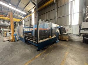 PRIMA INDUSTRIE PLATINO 1530 Laser Cutting Machine