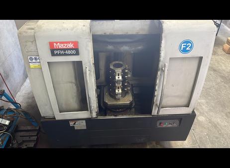 Mazak PFH-4800 P230706086