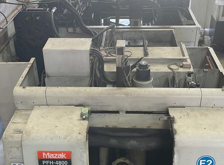 Mazak PFH-4800 P230706086