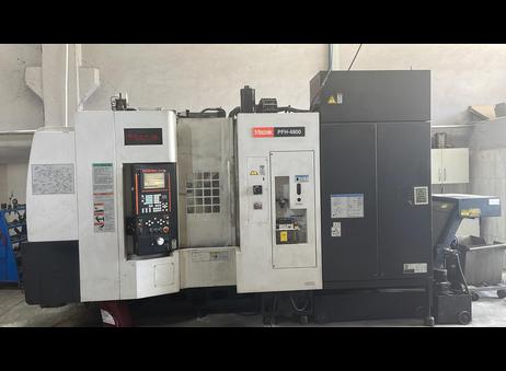 Mazak PFH-4800 P230706086