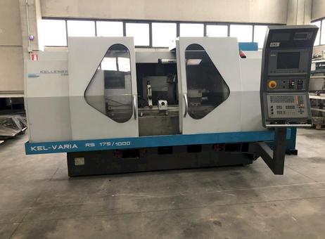 KELLENBERGER KEL VARIA RS 175/1000 P230706114