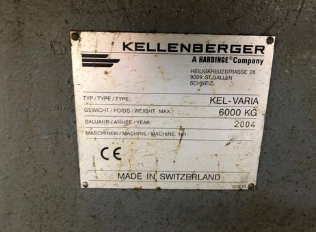 KELLENBERGER KEL VARIA RS 175/1000 P230706114