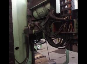 TOS VARNSDORF WH 10 CNC Horizontal Boring Mill