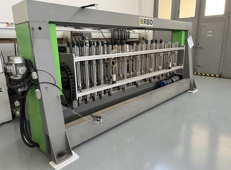 BIESSE RBO RIBALTATORE P230710073