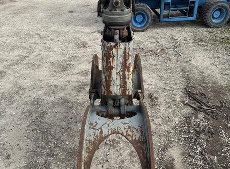 Liebherr 924 Litronic P230711020