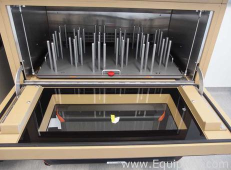 Infors HT Multitron Pro Triple Stack Incubator Shakers Used machines ...