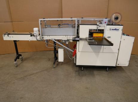 Sollas AB 25/50 P230711113
