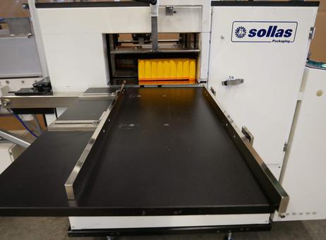 Sollas AB 25/50 P230711113